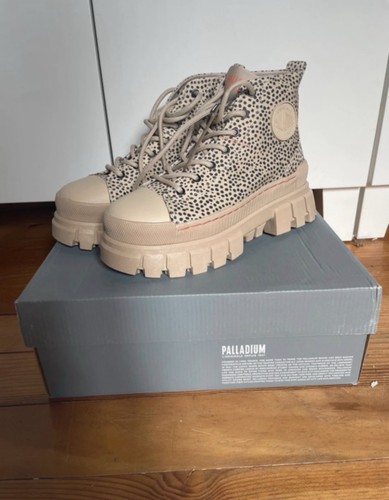 Chaussures palladium revolt - chaussures,