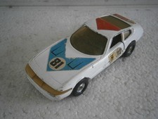 JOUET ANCIEN VOITURE FERRARI