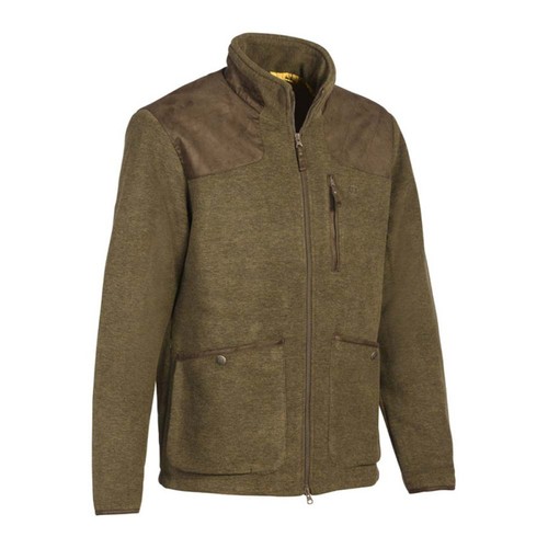 Veste polaire boree - veste,