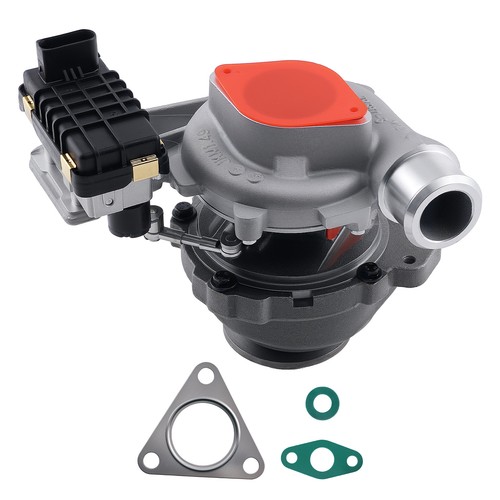 Turbo for land rover defender - rover,