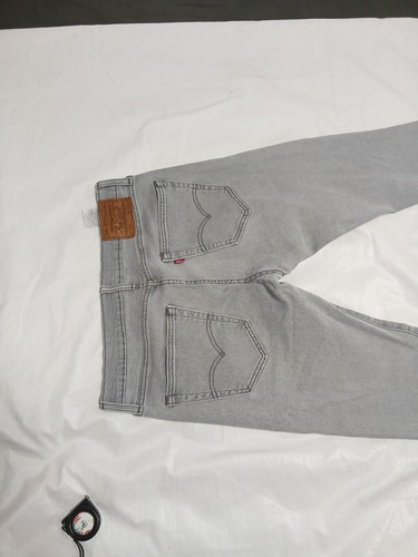 Levi strauss jean homme - strauss, co.
