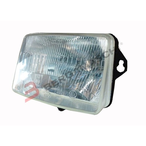 Phare rechange moto - moto, pour