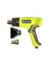 Pistolet à air chaud