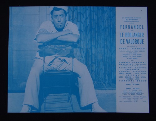 Boulanger valorgue - boulanger, de
