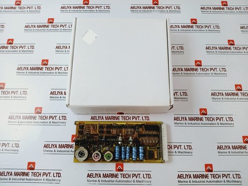Malling kontrol 0286 carte - 0286, de