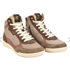 PATAUGAS *current* Suede & Leather Sneakers sz 40