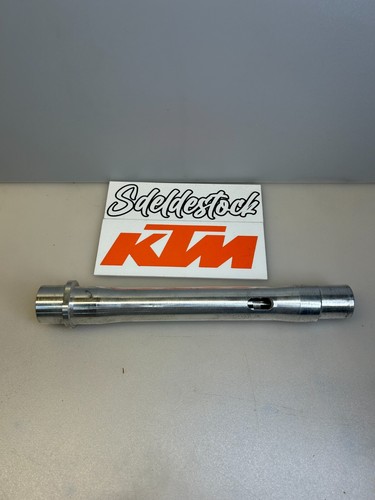 Tube té fourche 237mm ktm - tube,