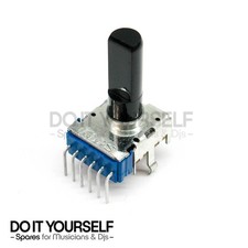 ROLAND SH-201 - POTENTIOMETER