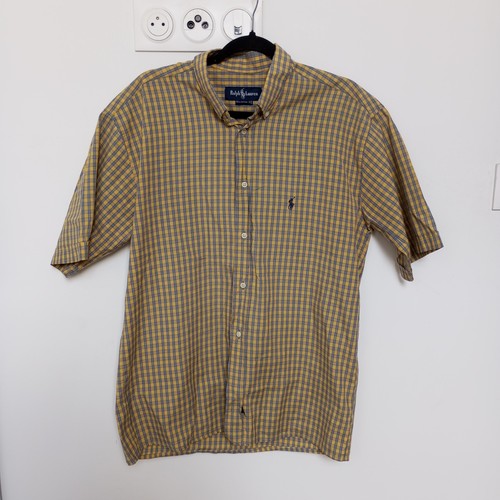 Ralph lauren chemise homme - ralph,