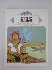 BD Jonathan - N°14 - Elle ou