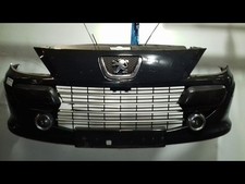 Pare-choc avant Peugeot 307