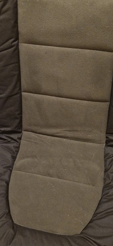Bed chair leon - chair,