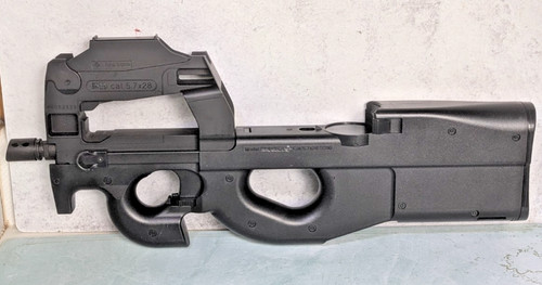 Tokyo marui herstal - fn,