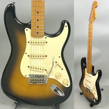 Fender Japan ST57-115 3TS JV serial number 1983 Electric Guitar