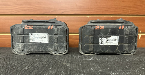 Hilti 255 nuron - hilti, battery