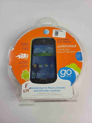 Samsung galaxy express - samsung,