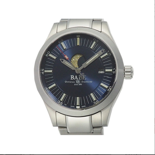 Ball watch engineer moon - 2,