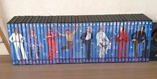 Lot de 41 DVD + 1 CD + 2