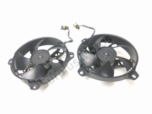 Ventilateur ducati multistrada - ducati,