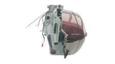 Valise gauche HONDA GL 1800
