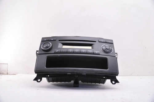 Mercedes benz vito mixte - mercedes-benz,