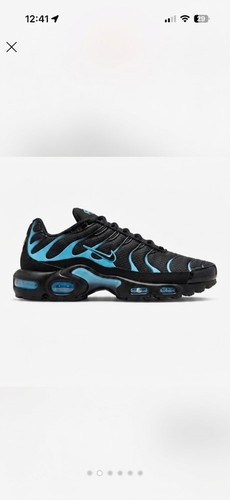 Nike air max - max, plus