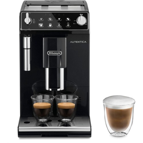 Expresso broyeur delonghi - expresso,