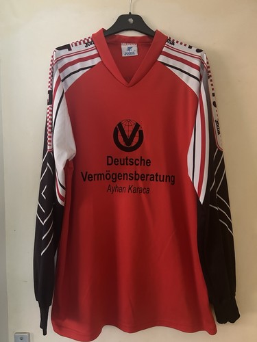 Maillot ssv buer - ssv, joma