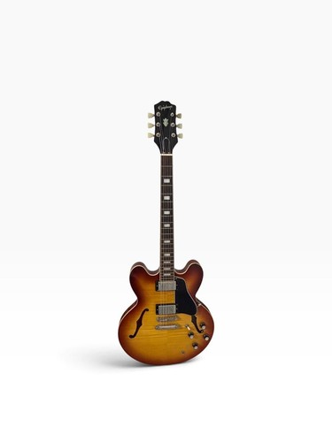 Figurine epiphone 335 - figurine,