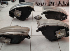 Lot 4 phares Xenon Alfa GT