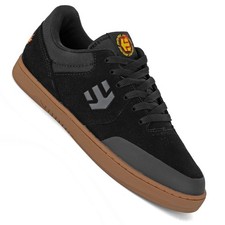 Etnies Patins Chaussure Marana X Santa Cruz Blac - Etnies Édition Spéciale