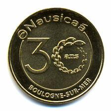 62 BOULOGNE-SUR-MER Nausicaà