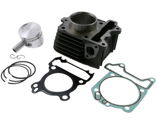 Kit cylindre 125cc - , 2extreme