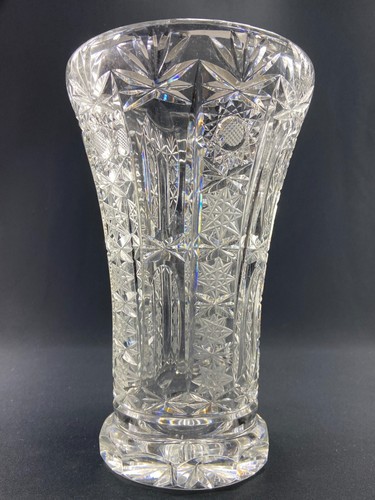 Large richly decorated - decorated, carved