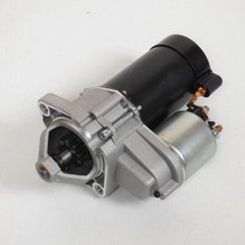 Démarreur Arrowhead pour Moto