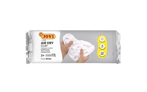 Jovi air dry pâte - jovi,
