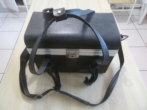 Valise aluminium pour - aluminium,