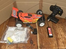 Buggy télécommandé Tamiya Df-02 Gravel Hound, échelle 1/10, tout-terrain, 4x4