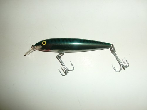 Rapala mag stainless - rapala, (