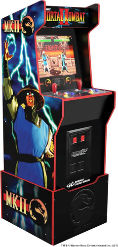 Borne arcade1up midway - arcade1up,