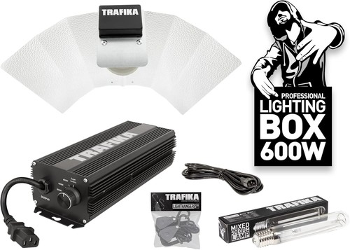 Kit éclairage grow 400w - d'Éclairage,