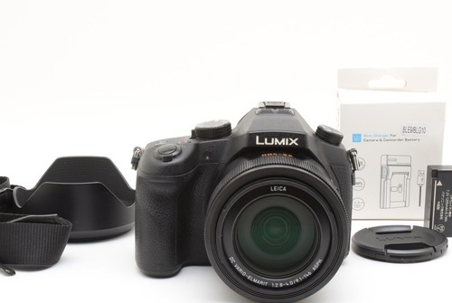 Appareil photo numérique