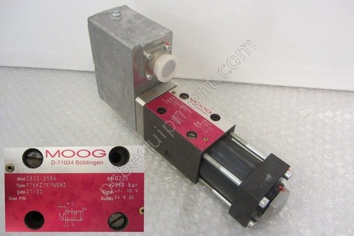 R16kz1x1nsm2 moog utilisé - r16kz1x1nsm2,