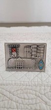 plaque commemorative