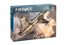 Italeri Northrop F-5E Tiger Ii