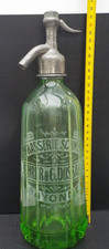 ANCIEN SIPHON EAU DE SELZ