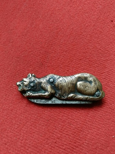 Rare ancien couteau - de, poche