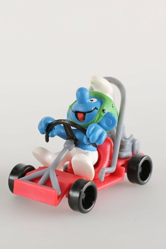 Schtroumpf schleich 40218 - 40218, le