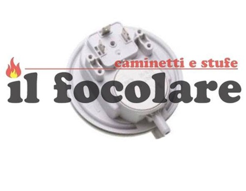 Pressostat air sécurité - pressostat, d'air