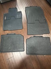 2011-16 Mini Cooper Countryman Paceman Rubber Floor Mats R60 R61 51472243918